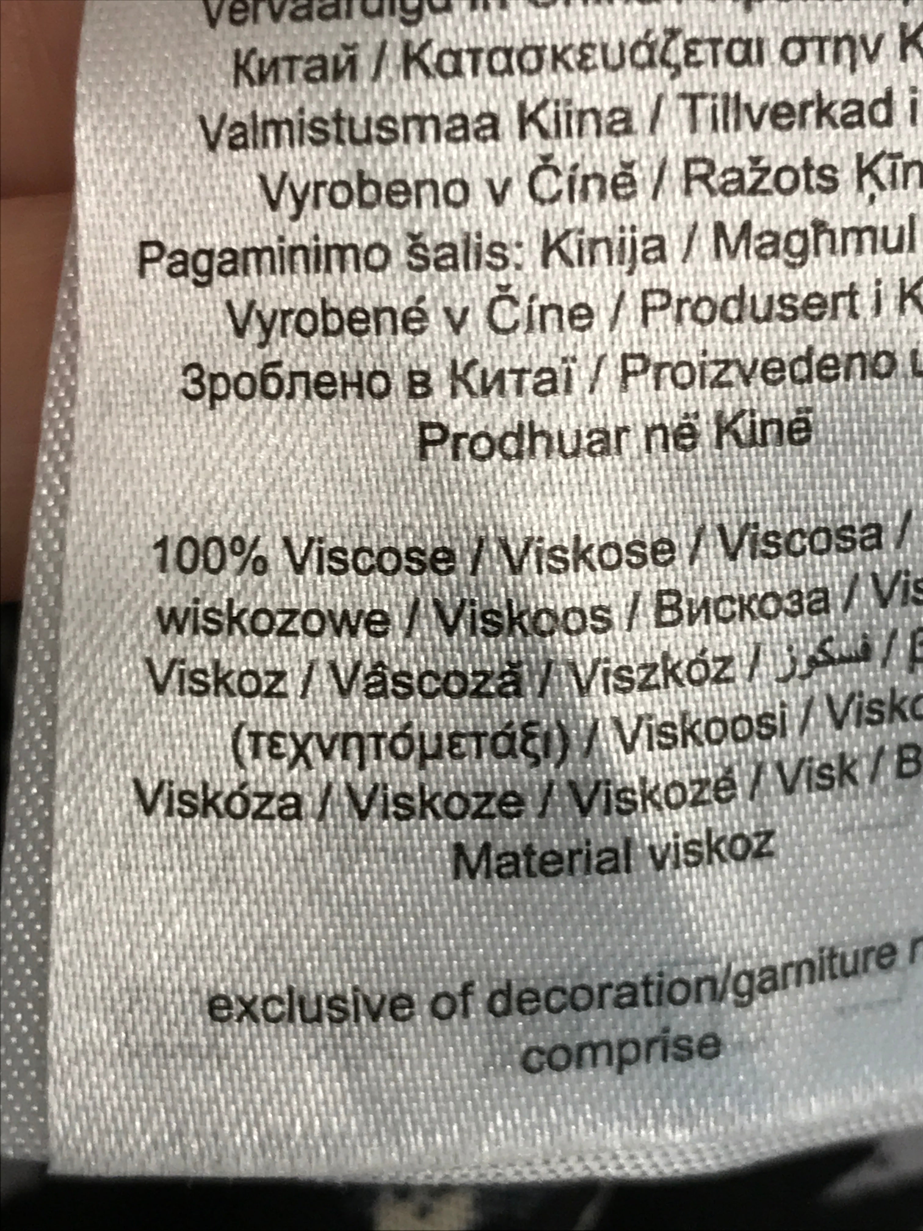 Only Carmakoma Kjole